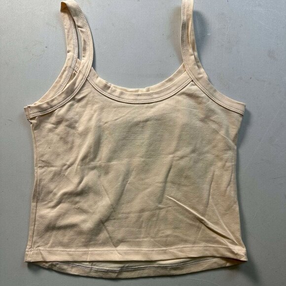 Melanie Martinez Trilogy Tour Bus Tank Top Cropped Shirt Size Small - Picture 2 of 3